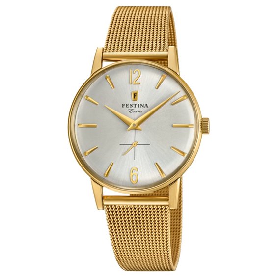 Orologio festina clearance oro 18k